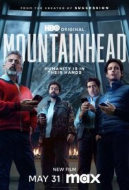 На вершине горы постер к фильму смотреть онлайн на HD Rezka