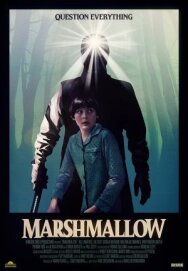 Маршмэллоу постер к фильму смотреть онлайн на HD Rezka