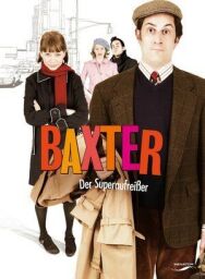 Бакстер постер к фильму смотреть онлайн на HD Rezka