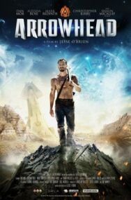 Острие стрелы постер к фильму смотреть онлайн на HD Rezka