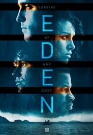Эдем. Райский остров постер к фильму смотреть онлайн на HD Rezka