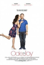 Ода к радости постер к фильму смотреть онлайн на HD Rezka