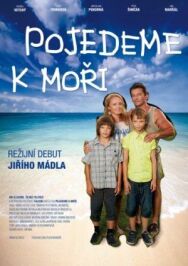 Поездка к морю постер к фильму смотреть онлайн на HD Rezka
