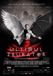 Последний полёт постер к фильму смотреть онлайн на HD Rezka