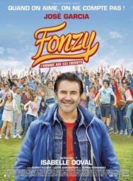Фонзи постер к фильму смотреть онлайн на HD Rezka