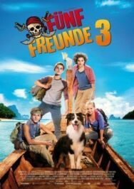 Пятеро друзей 3 постер к фильму смотреть онлайн на HD Rezka