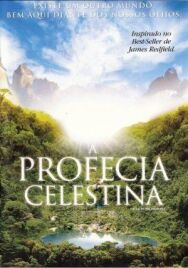 Пророчество Селесты постер к фильму смотреть онлайн на HD Rezka