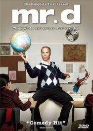 Мистер Ди постер к фильму смотреть онлайн на HD Rezka