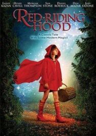 Красная Шапочка постер к фильму смотреть онлайн на HD Rezka