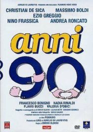 90-е годы постер к фильму смотреть онлайн на HD Rezka