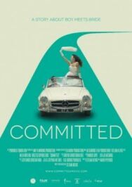 Обручённые обречённые постер к фильму смотреть онлайн на HD Rezka