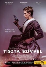 Чистое сердце, или Киллеры на колёсах постер к фильму смотреть онлайн на HD Rezka