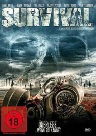 Выживание постер к фильму смотреть онлайн на HD Rezka