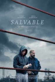 Спасаемый постер к фильму смотреть онлайн на HD Rezka