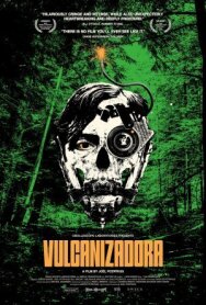 Вулканизатор постер к фильму смотреть онлайн на HD Rezka