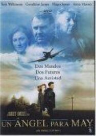 Ангел из будущего постер к фильму смотреть онлайн на HD Rezka
