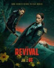Воскрешение постер к фильму смотреть онлайн на HD Rezka