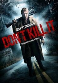 Не убивай его постер к фильму смотреть онлайн на HD Rezka