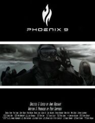Феникс 9 постер к фильму смотреть онлайн на HD Rezka