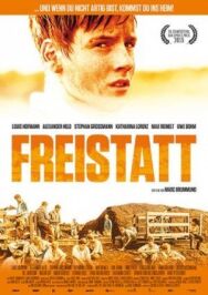 Убежище постер к фильму смотреть онлайн на HD Rezka