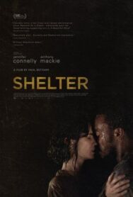 Убежище постер к фильму смотреть онлайн на HD Rezka