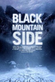 Склон Черной горы постер к фильму смотреть онлайн на HD Rezka