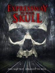Быстрый путь в твой череп постер к фильму смотреть онлайн на HD Rezka