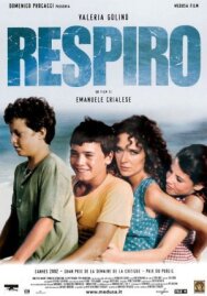 Дыхание постер к фильму смотреть онлайн на HD Rezka