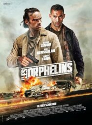 Сироты постер к фильму смотреть онлайн на HD Rezka