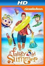 Очень странный рай постер к фильму смотреть онлайн на HD Rezka