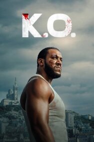 Полный нокаут постер к фильму смотреть онлайн на HD Rezka