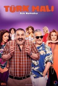 Сделано в Турции постер к фильму смотреть онлайн на HD Rezka