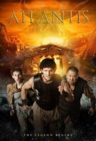 Атлантида постер к фильму смотреть онлайн на HD Rezka