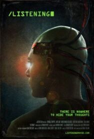 Читающий мысли постер к фильму смотреть онлайн на HD Rezka