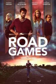 Опасные попутчики постер к фильму смотреть онлайн на HD Rezka