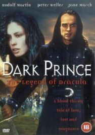 Князь Дракула постер к фильму смотреть онлайн на HD Rezka