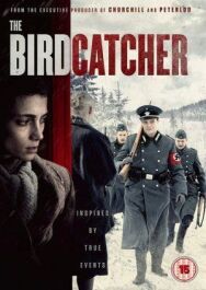 Птицелов постер к фильму смотреть онлайн на HD Rezka