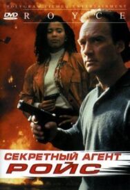 Секретный агент Ройс постер к фильму смотреть онлайн на HD Rezka