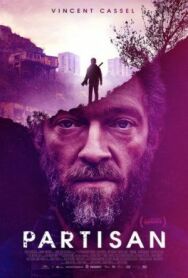 Партизан постер к фильму смотреть онлайн на HD Rezka