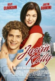 От Джастина к Келли постер к фильму смотреть онлайн на HD Rezka
