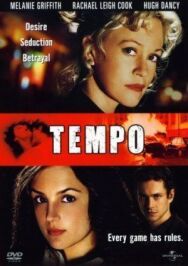 Темп постер к фильму смотреть онлайн на HD Rezka