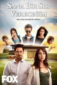 Я открою тебе тайну постер к фильму смотреть онлайн на HD Rezka