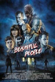 Красивые люди постер к фильму смотреть онлайн на HD Rezka