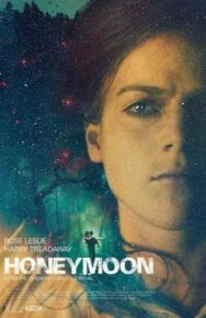 Медовый месяц постер к фильму смотреть онлайн на HD Rezka