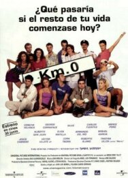 Нулевой километр постер к фильму смотреть онлайн на HD Rezka