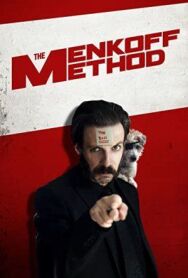 Метод Менкоффа постер к фильму смотреть онлайн на HD Rezka