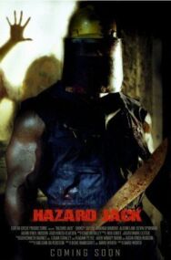 Опасный Джек постер к фильму смотреть онлайн на HD Rezka