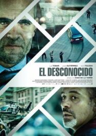 Незнакомец постер к фильму смотреть онлайн на HD Rezka
