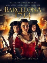 Барселона 1714 постер к фильму смотреть онлайн на HD Rezka
