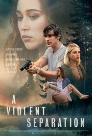 Насильственное разделение постер к фильму смотреть онлайн на HD Rezka
